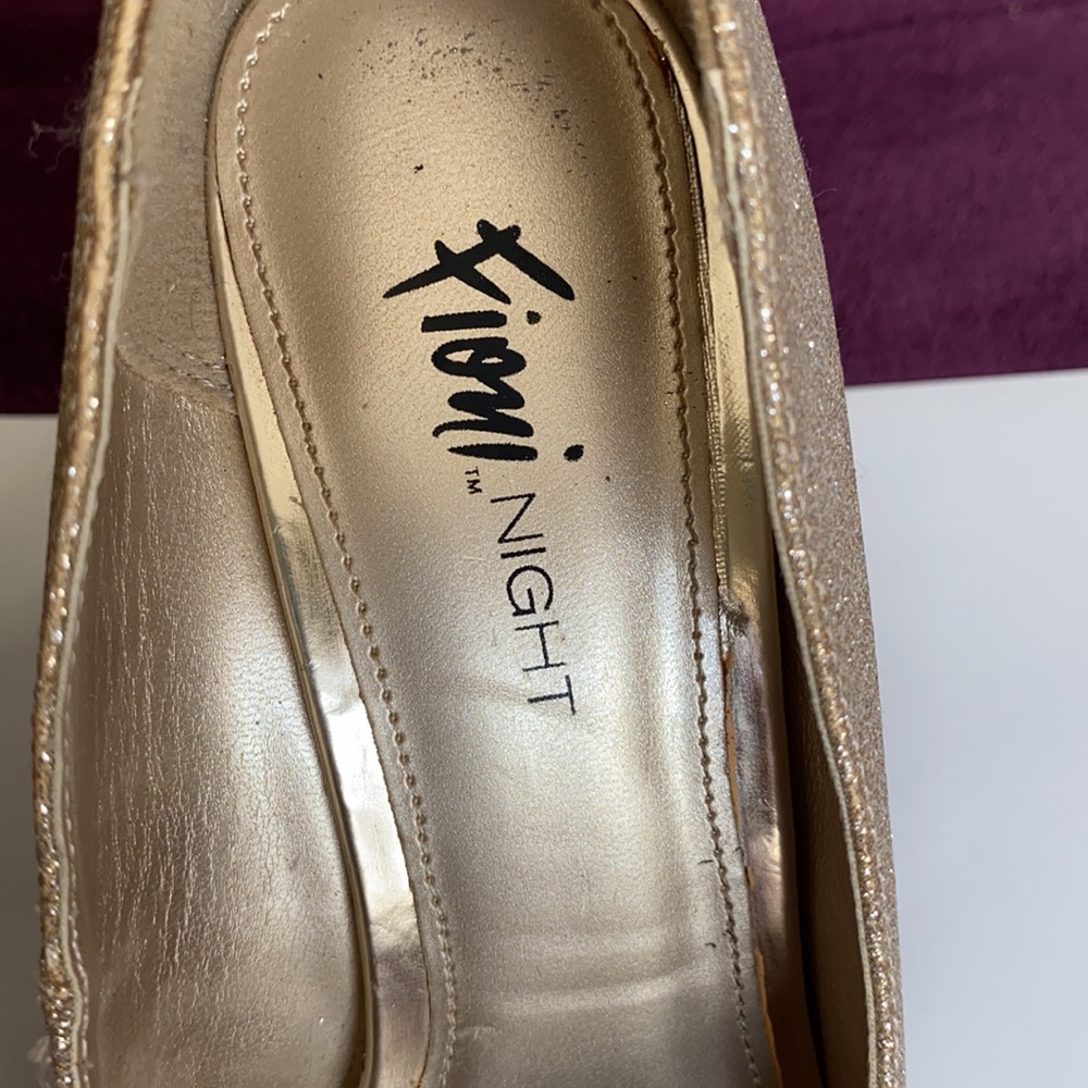 Women shoes - Picture 4 of 12